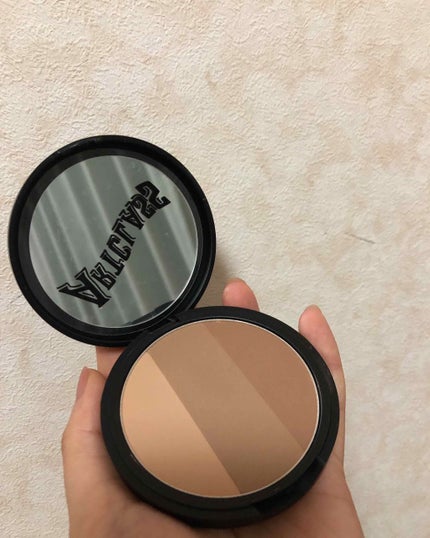 アートクラスバイロダン シェーディング/too cool for school/シェーディングを使ったクチコミ(2枚目)