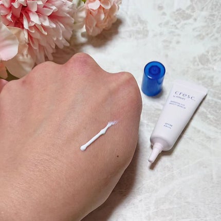 スムースフィット マルチシールド/cresc. by ASTALIFT/化粧下地を使ったクチコミ(6枚目)