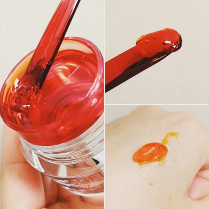 アスタリフト ホワイト ジェリー アクアリスタ/アスタリフト/美容液を使ったクチコミ(2枚目)