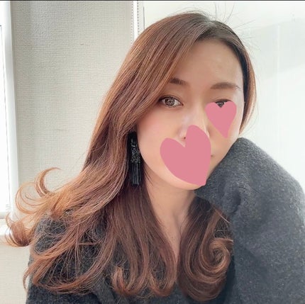 ヘアアイロン カール 32mm i1964/Areti./カールアイロンを使ったクチコミ(6枚目)