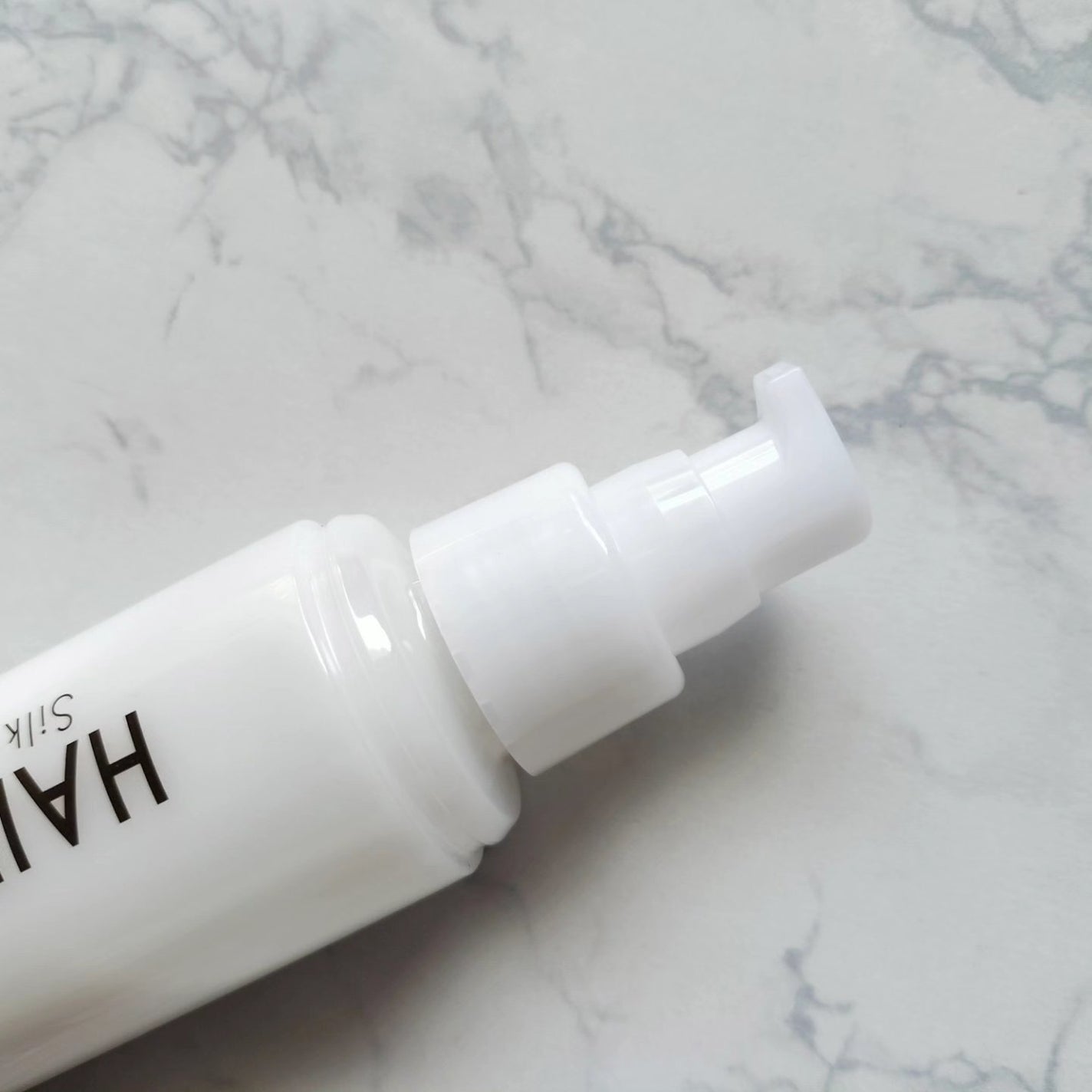 シルキータッチミルク/HAIR DOLCE/ヘアミルクを使ったクチコミ(3枚目)