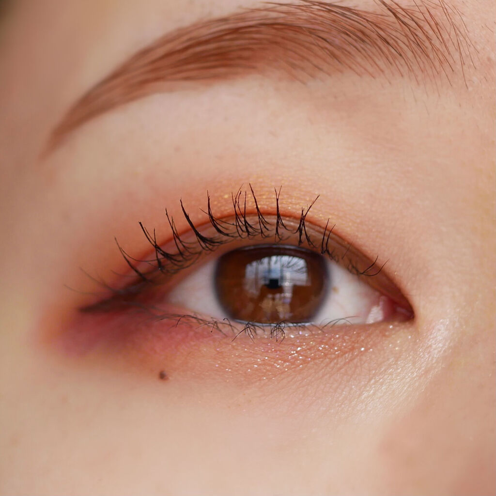 サテンハイライターイタルプリズム 2/MISSHA/パウダーハイライトを使ったクチコミ（1枚目）