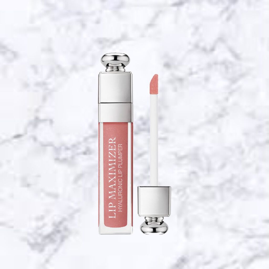 【旧】ディオール アディクト リップ マキシマイザー/Dior/リップグロスを使ったクチコミ（1枚目）