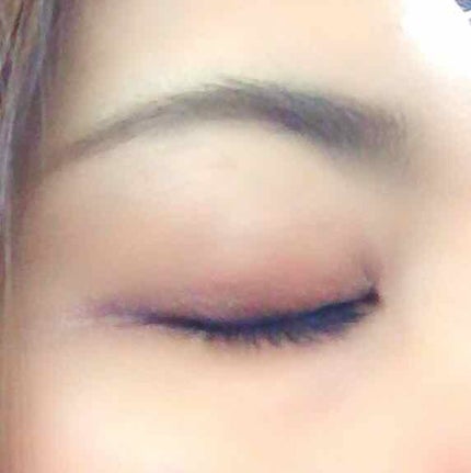 トーンアップアイシャドウ/CEZANNE/アイシャドウパレットを使ったクチコミ(2枚目)