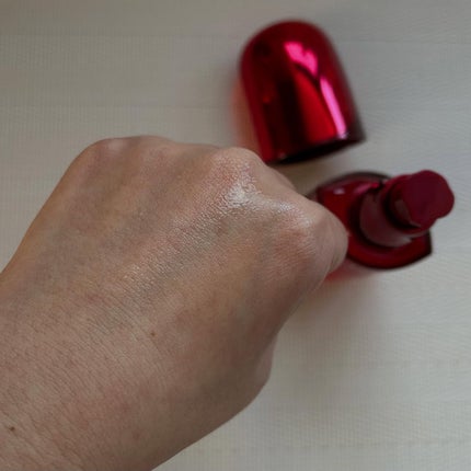 アルティミューン™ パワライジング セラム/SHISEIDO/美容液を使ったクチコミ(5枚目)