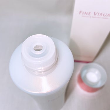 バイタルコンディショニング ローションa/FINE VISUAL/化粧水を使ったクチコミ（4枚目）