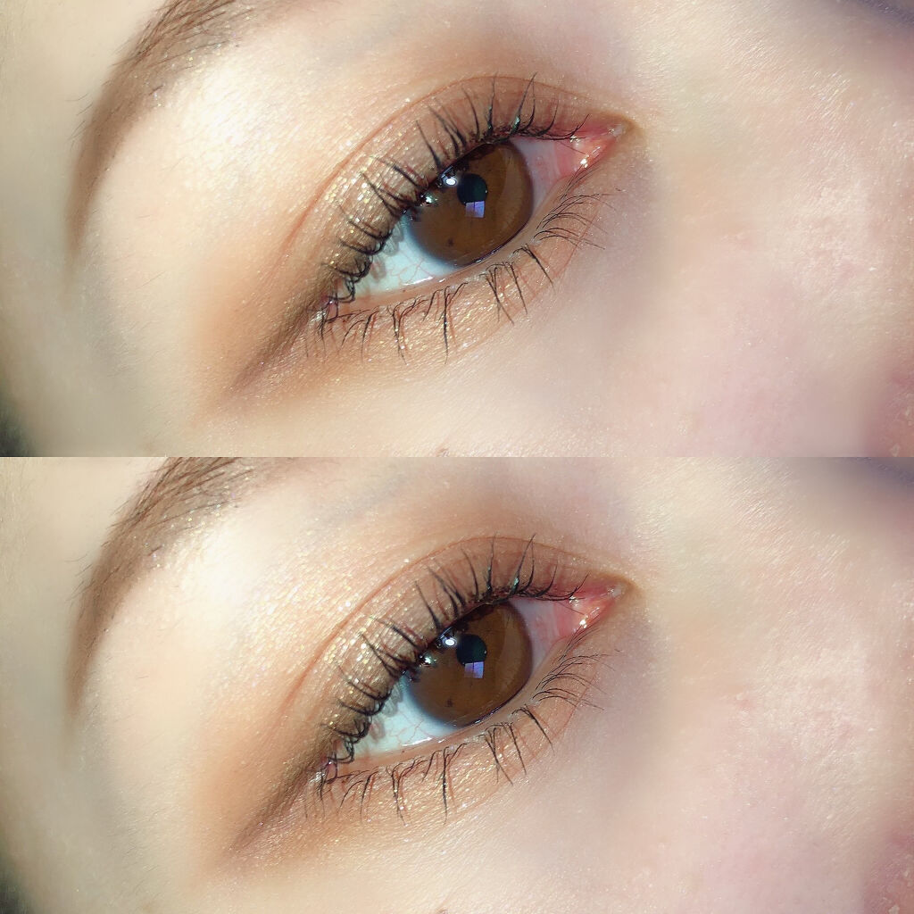 ザ ヘリテージ シャドウパレット/MERZY/アイシャドウパレットを使ったクチコミ（3枚目）