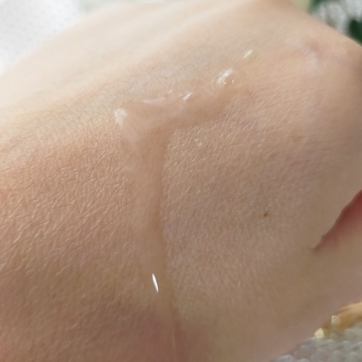 エファクラ ピールケア セラム/ラ ロッシュ ポゼ/美容液を使ったクチコミ(2枚目)