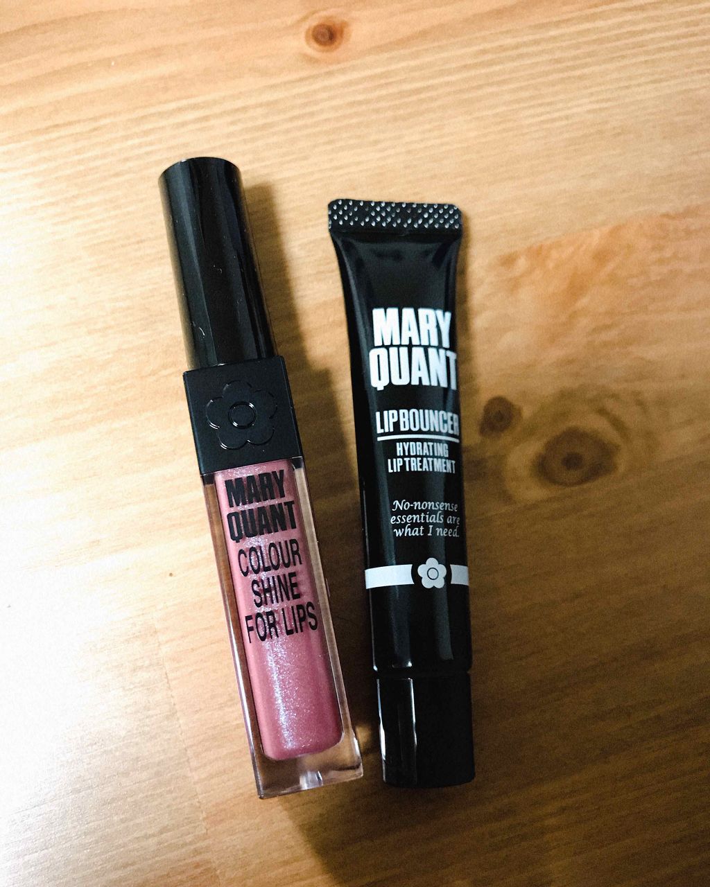 リップ バウンサー/MARY QUANT/リップ美容液を使ったクチコミ（1枚目）