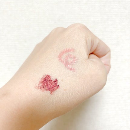 ★megu★ on LIPS 「*⋆✈CYQマスカラでライナー全3色○01オレンジアンバー..」(6枚目)