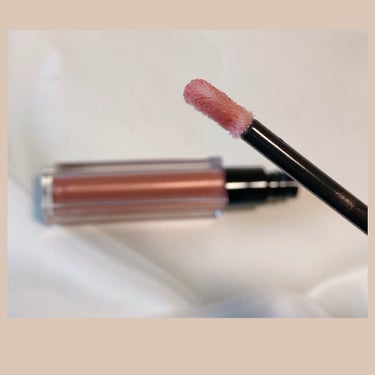 オイルインフューズド リップティント 1147/NARS/口紅を使ったクチコミ（2枚目）