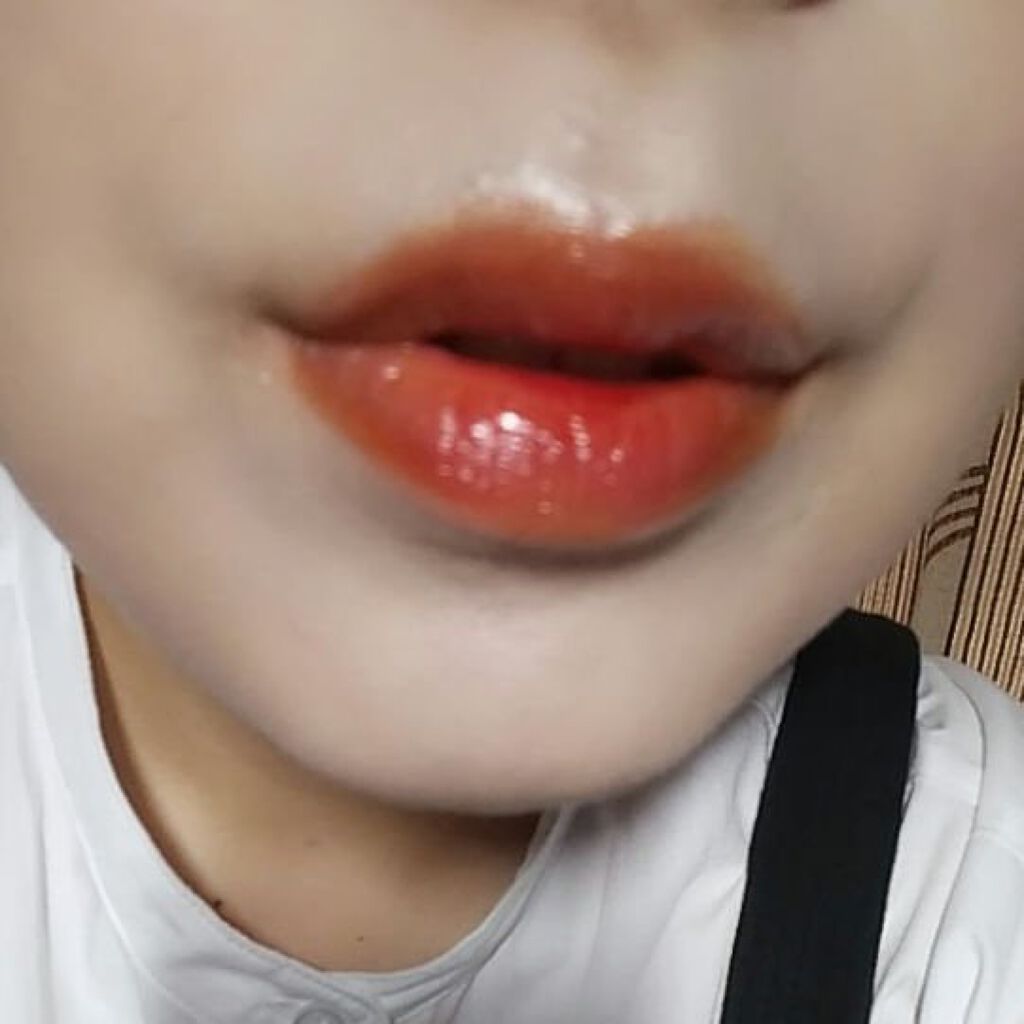 THE アイパレR/b idol/アイシャドウパレットを使ったクチコミ（2枚目）