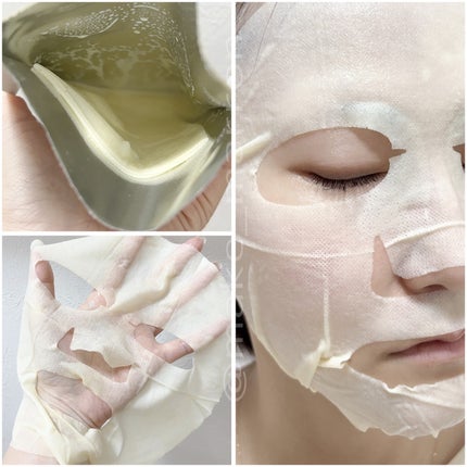 8デイズピュアビタミンCアンプル/VARI:HOPE/美容液を使ったクチコミ(4枚目)