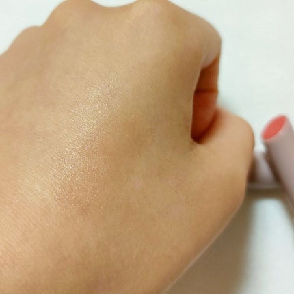 プランプリップケアスクラブ/キャンメイク/リップスクラブを使ったクチコミ(2枚目)