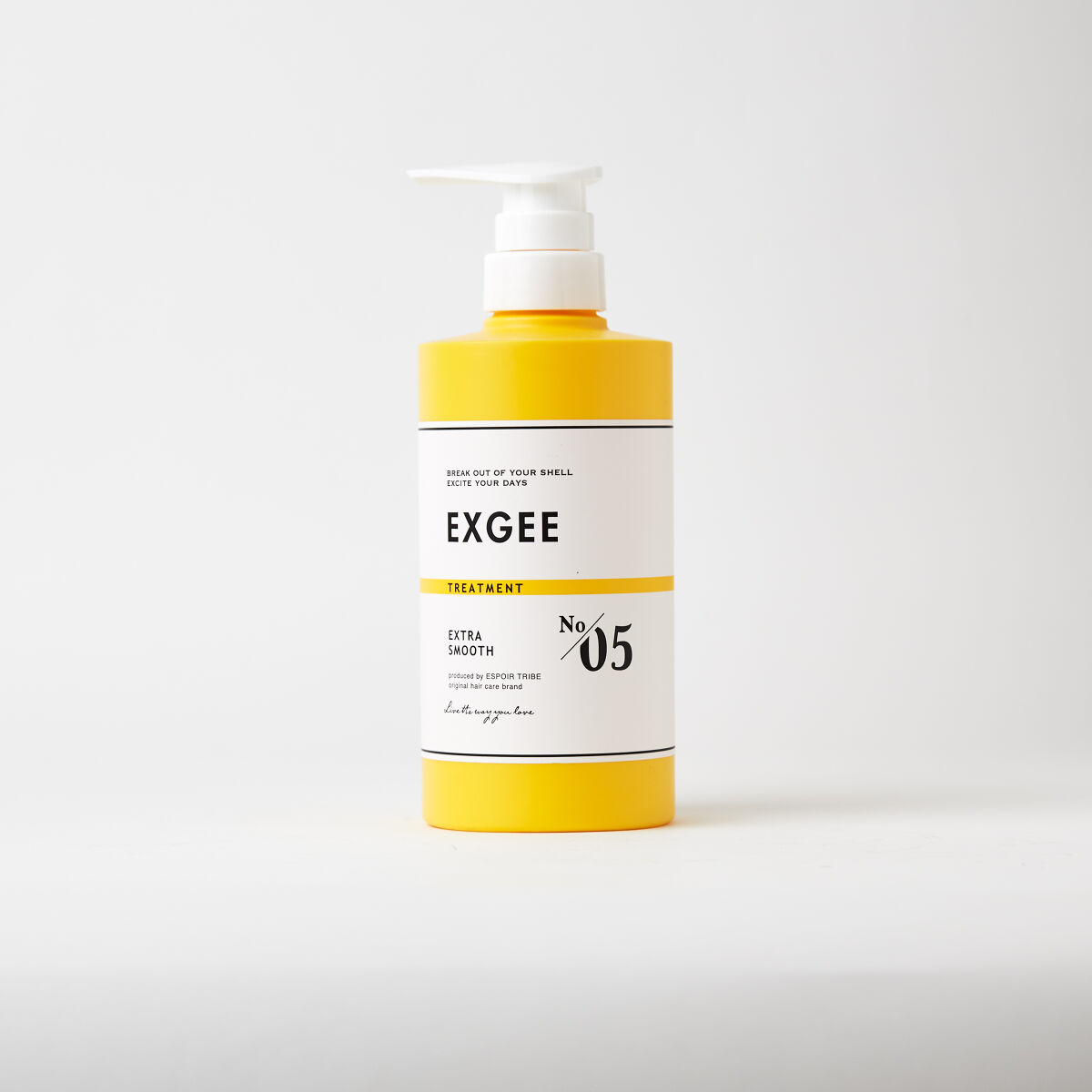 トリートメント 400g