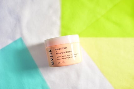 Shake One Mist C/ViTAM/美容液を使ったクチコミ(5枚目)