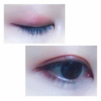 UT シャドウ パレット ミックス フィニッシュ/NYX Professional Makeup/アイシャドウパレットを使ったクチコミ(3枚目)