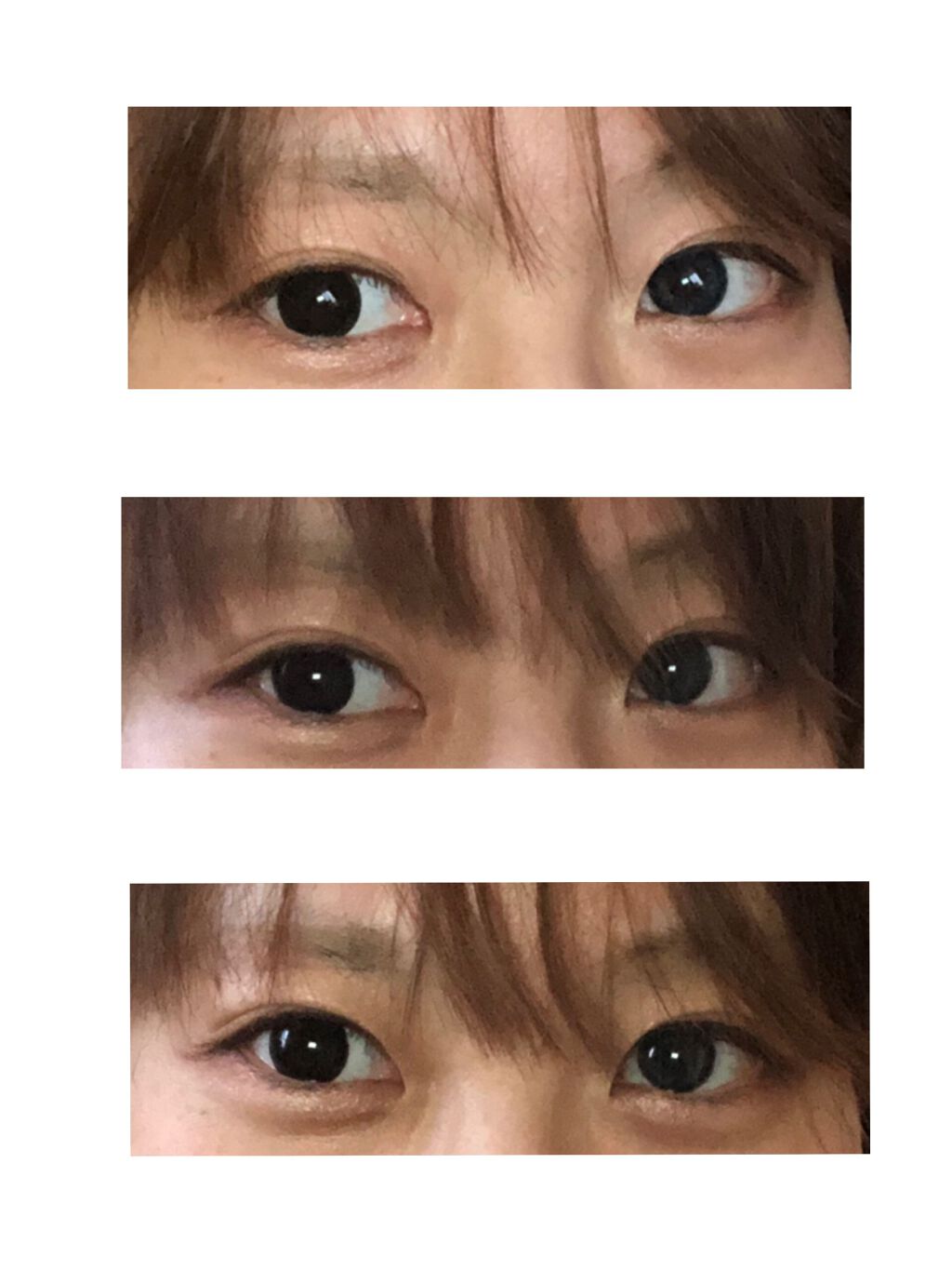 パーフェクトマルチアイズ/キャンメイク/アイシャドウパレットを使ったクチコミ（3枚目）