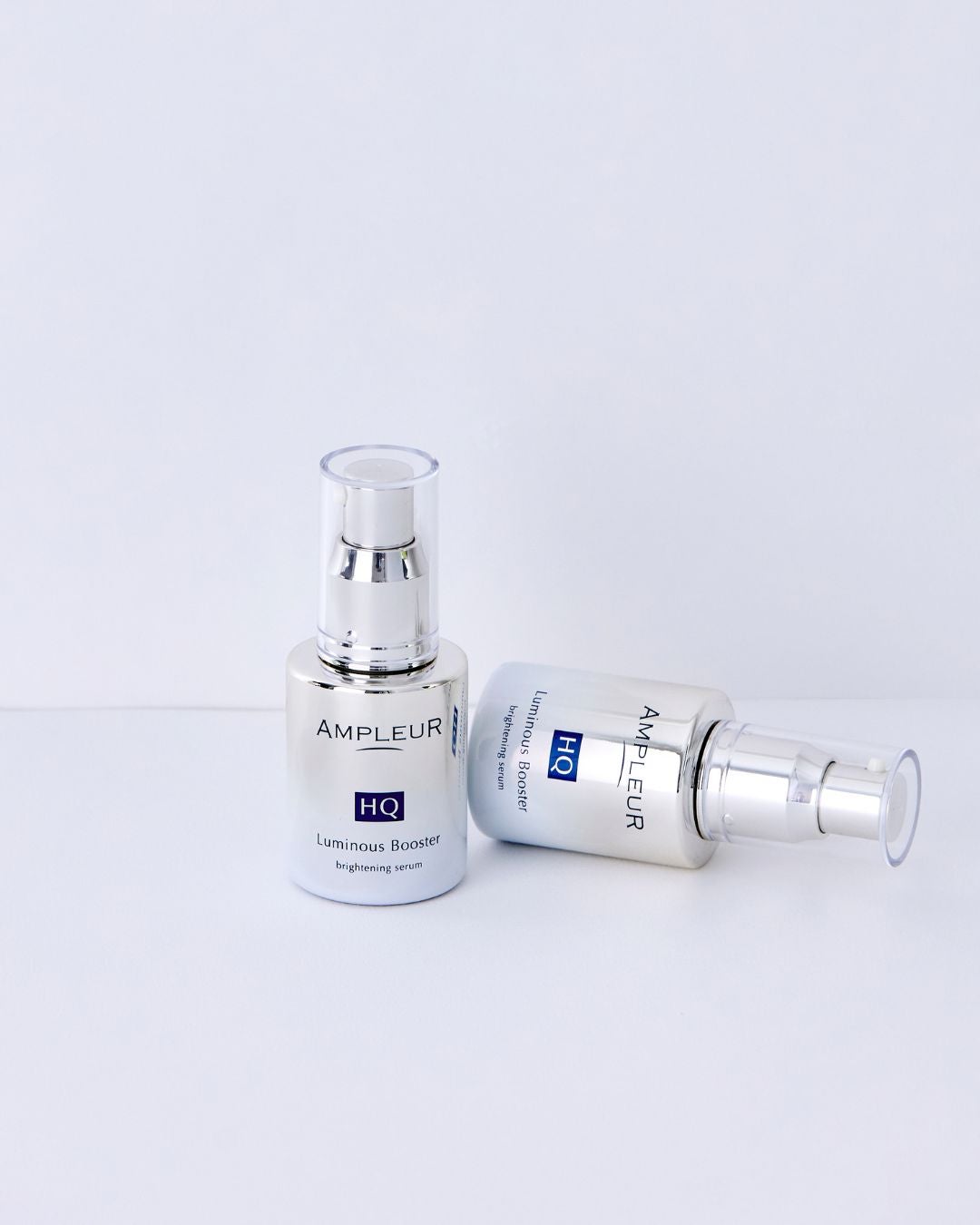 ラグジュアリー・デ・エイジ リジュリューションV/アンプルール/美容液を使ったクチコミ(1枚目)