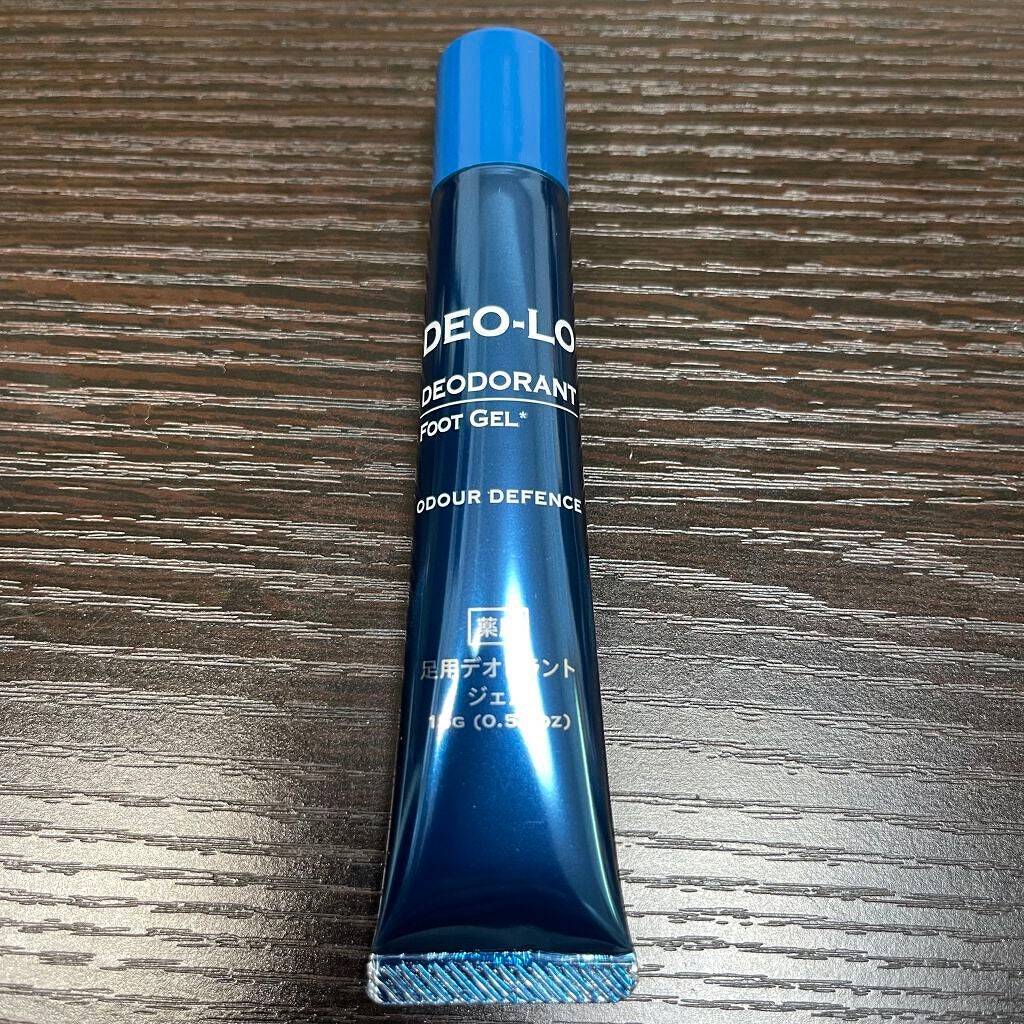 足用 DEO-LO/DAISO/レッグ・フットケアを使ったクチコミ(4枚目)