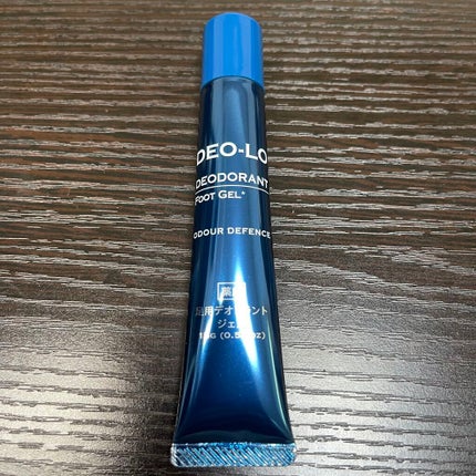 足用 DEO-LO/DAISO/レッグ・フットケアを使ったクチコミ(4枚目)