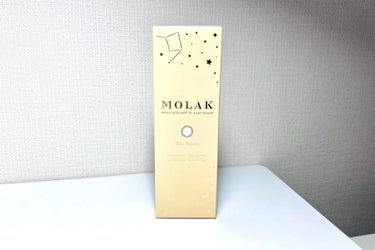 MOLAK 1day ティントブラウン/MOLAK/ワンデー（１DAY）カラコンを使ったクチコミ（1枚目）