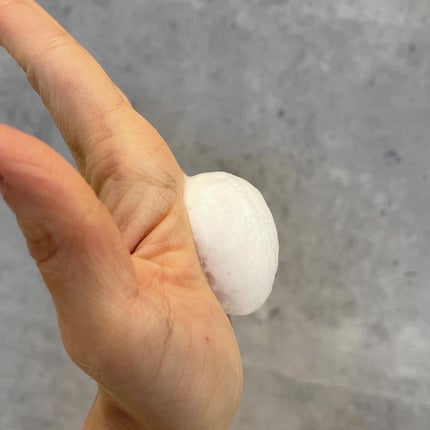 ディースプラッシュ・ラベッラ 炭酸オイル美容液/GINZA:ARK/ネック・デコルテケアを使ったクチコミ(5枚目)