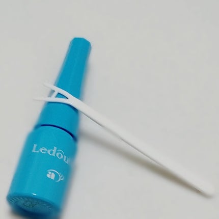 ルドゥーブル プレミアム/ルドゥーブル/二重まぶた用アイテムを使ったクチコミ(1枚目)