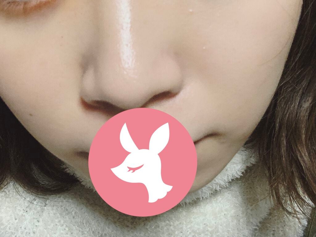 N by ONLY MINERALS ミネラルクリアスムーザー/ONLY MINERALS/化粧下地を使ったクチコミ(2枚目)