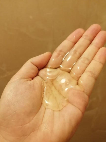 シルキー スムースモイスチャー シャンプー 1.0/ヘアトリートメント 2.0/&honey/市販シャンプーを使ったクチコミ(2枚目)