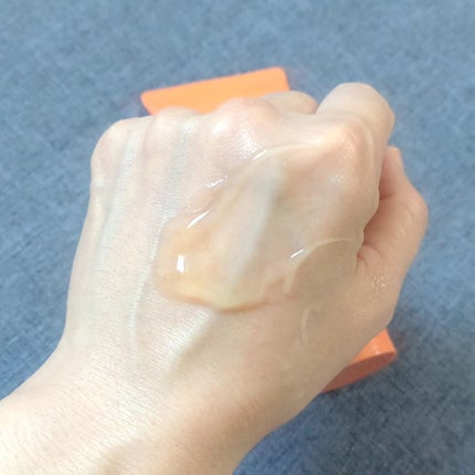 エスト クラリファイイング ジェル ウォッシュ/est/その他洗顔料を使ったクチコミ(6枚目)