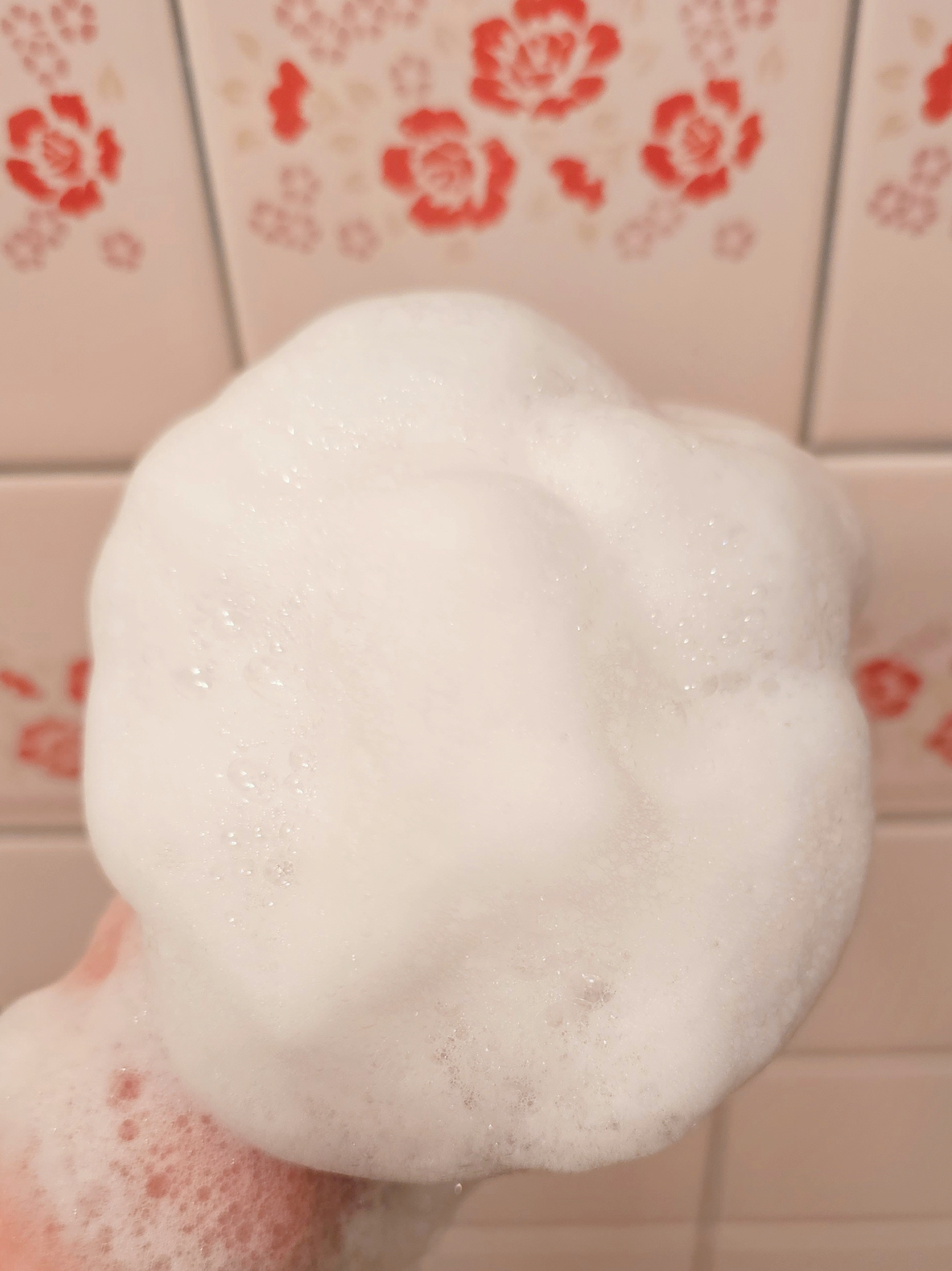 SUPEREGG  ジェントル エレメンツ クレンジングフォームのクチコミ「シンプルな感じのお箱に入っています
こちらは、ヴィーガンエッグをコンセプトにしたブランドです.....」（1枚目）