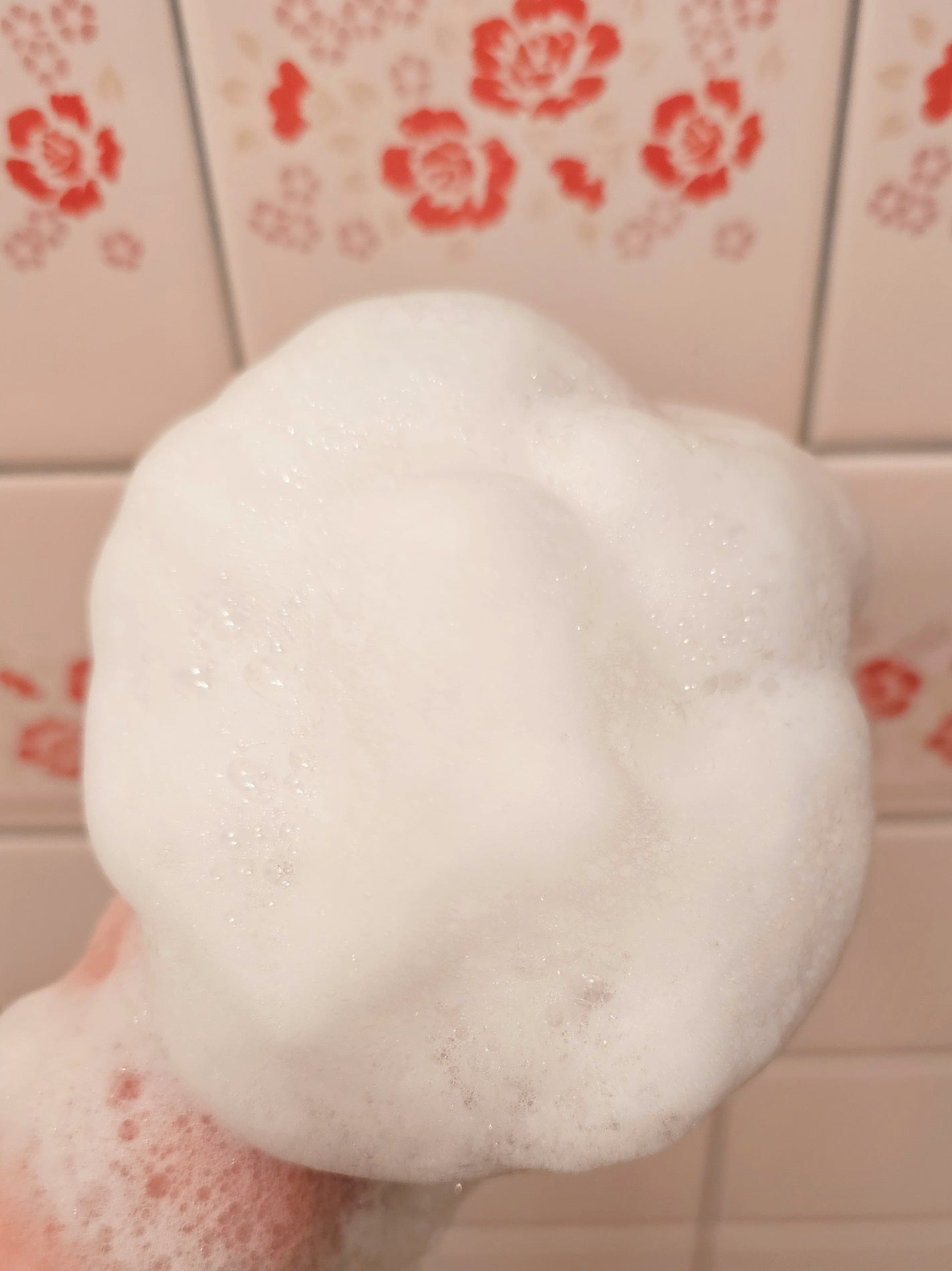 ジェントル エレメンツ クレンジングフォーム/SUPEREGG /洗顔フォームを使ったクチコミ(4枚目)