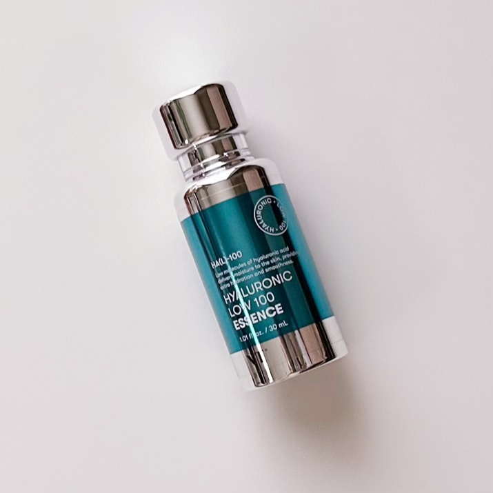 ヒアルロニック ロー100エッセンス/VT/美容液を使ったクチコミ（1枚目）