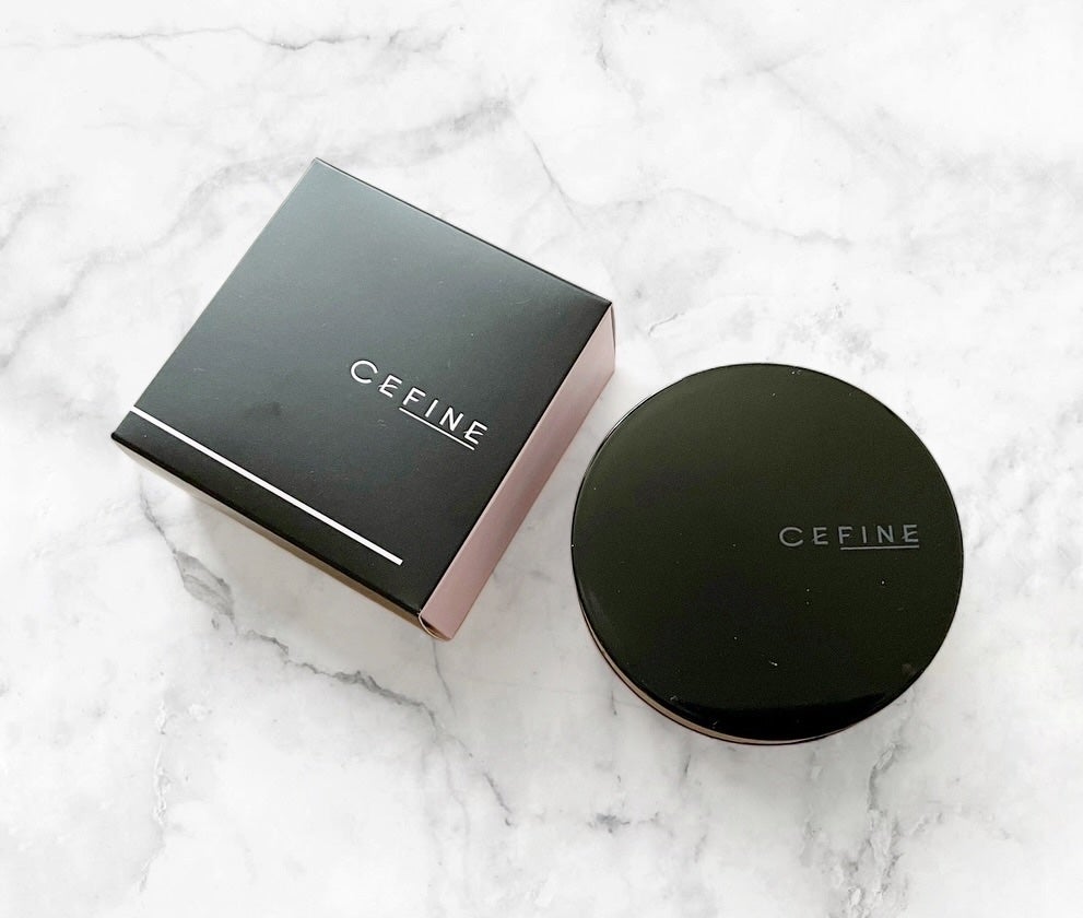 シルキーウェットリクイド/セフィーヌ/クリーム・エマルジョンファンデーションを使ったクチコミ(1枚目)