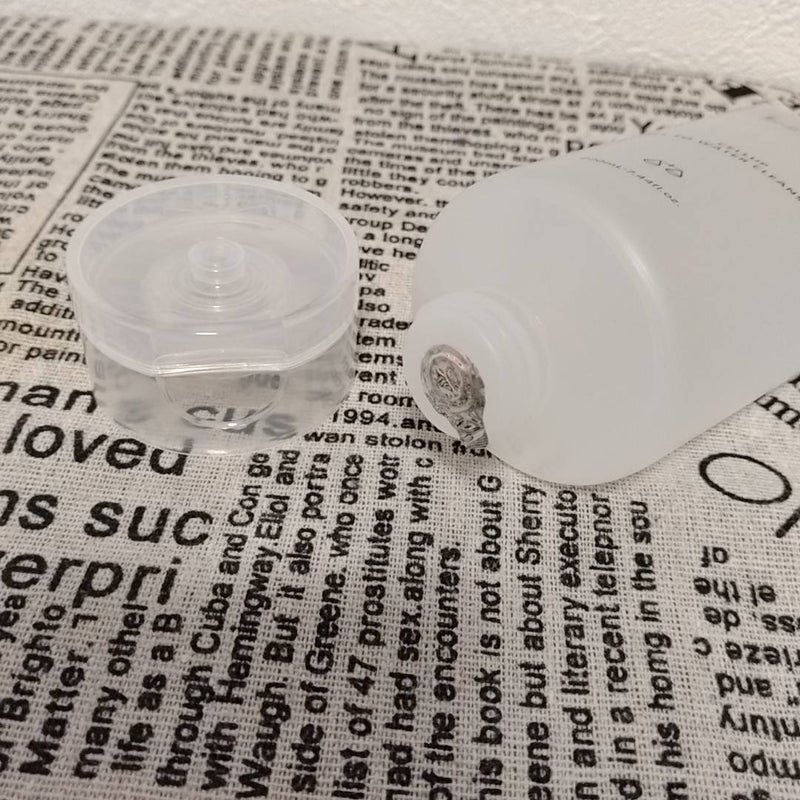 ラゴム ジェルトゥウォーター クレンザー(朝用洗顔)/LAGOM /その他洗顔料を使ったクチコミ(6枚目)