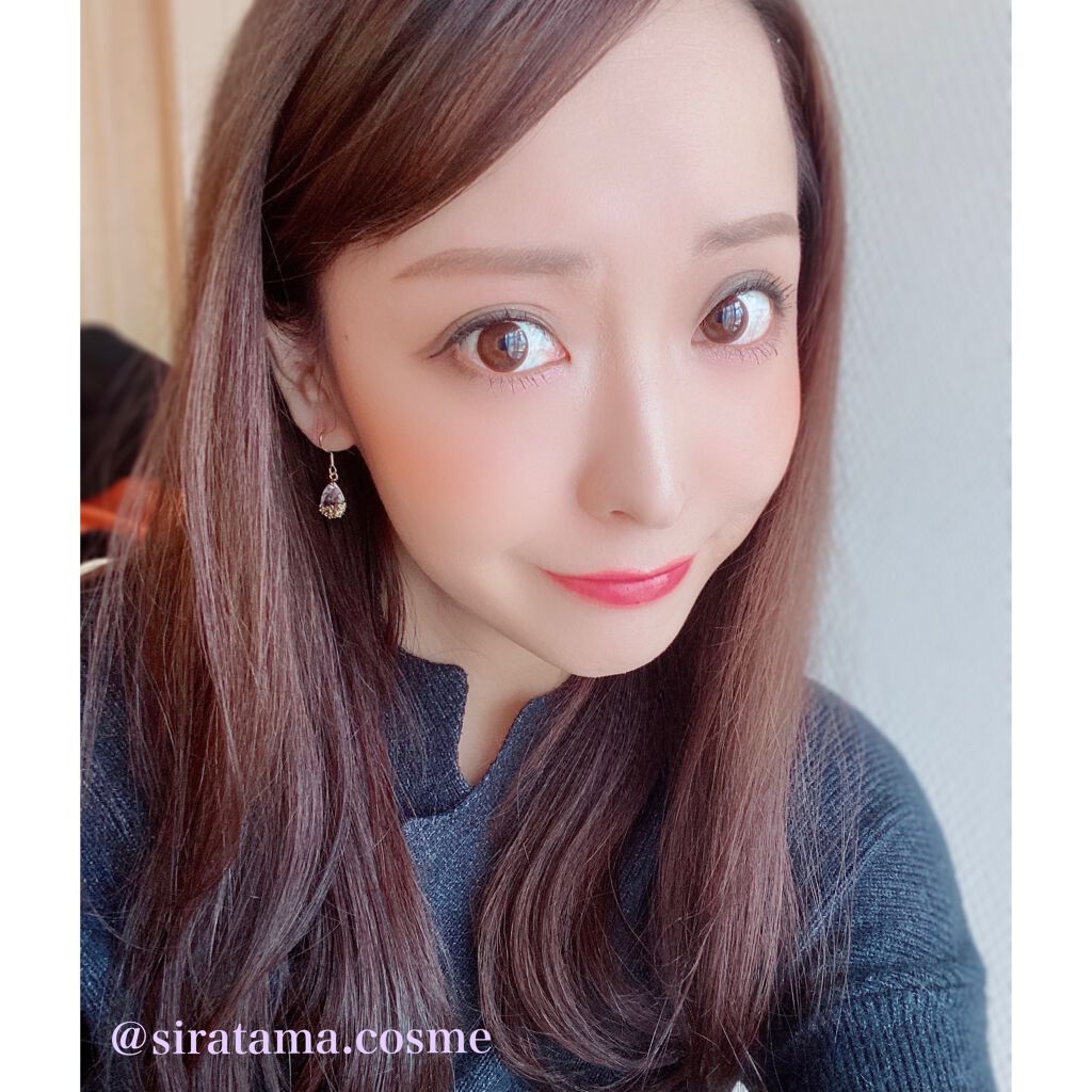 ケイト デザイニングアイブロウ3D/KATE/パウダーアイブロウを使ったクチコミ（1枚目）