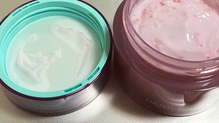 ハンドコンフィチュール/POLA/ハンドクリームを使ったクチコミ(2枚目)