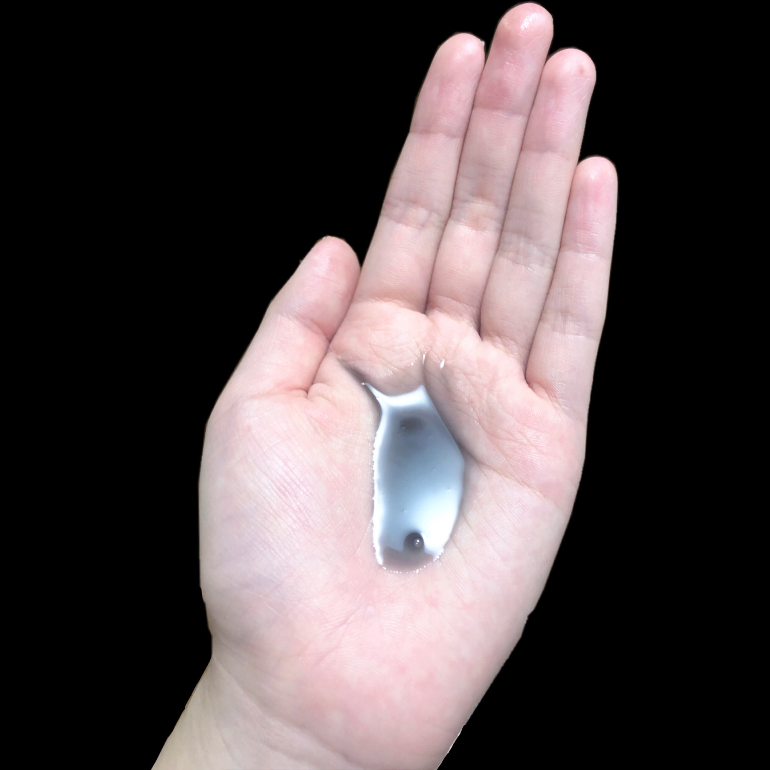 マイルドクレンジング オイル〈ブラック＆スムース〉/ファンケル/オイルクレンジングを使ったクチコミ（3枚目）