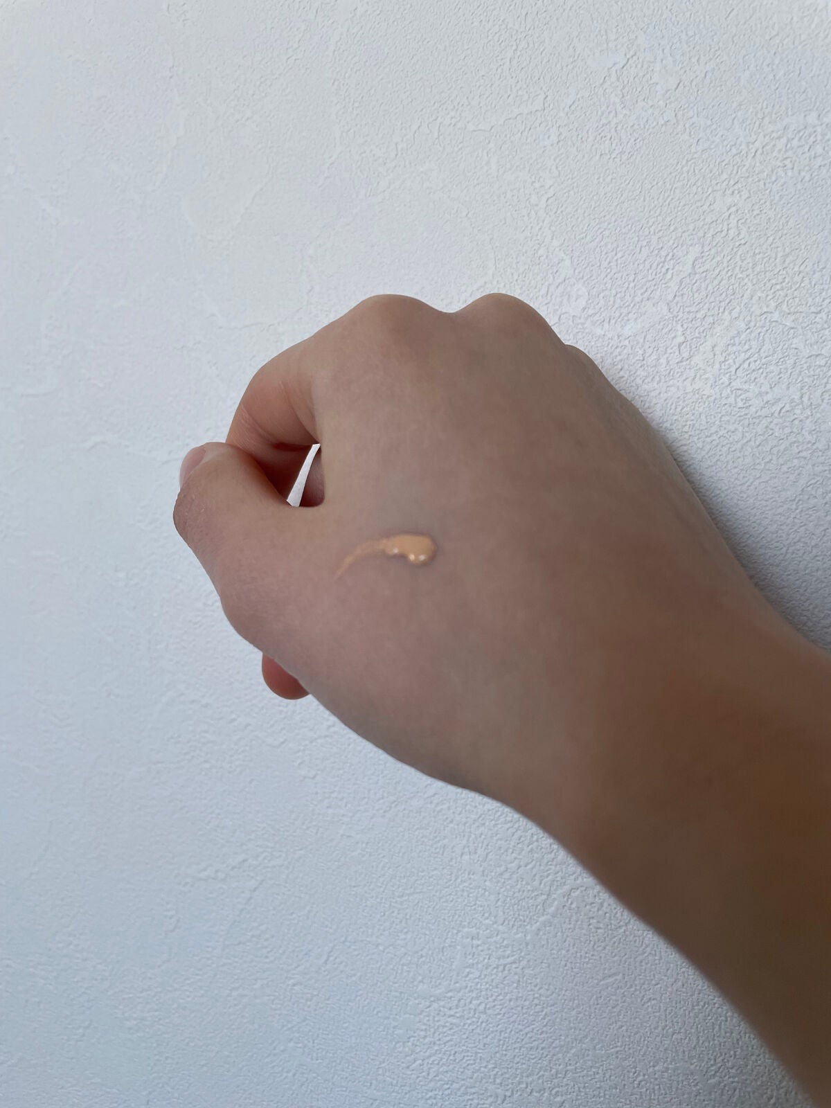 (旧)アンリミテッド ラスティング フルイド/shu uemura/リキッドファンデーションを使ったクチコミ(2枚目)