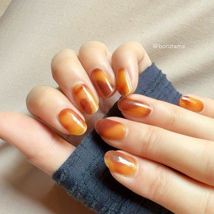 INCOCO インココ  マニキュアシート/インココ/ネイルシールを使ったクチコミ(9枚目)