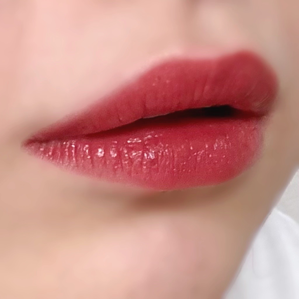 SPステイ ヴィニルインク/MAYBELLINE NEW YORK/口紅を使ったクチコミ（2枚目）