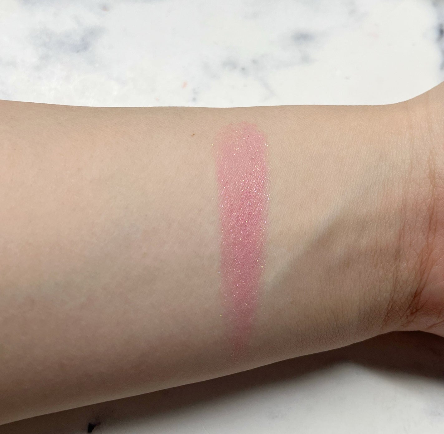 ディオールスキン ルージュ ブラッシュ/Dior/パウダーチークを使ったクチコミ(2枚目)