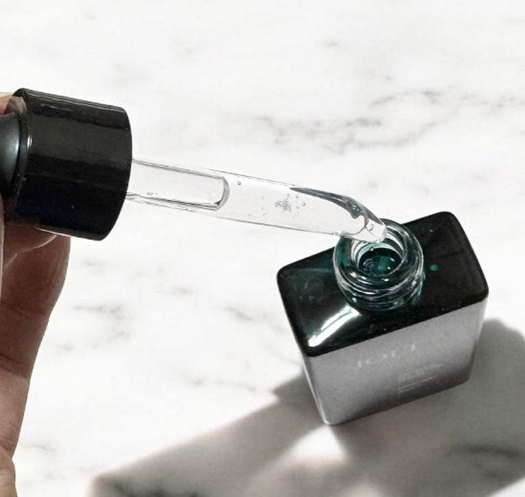 JOLT プレミアムオールインワンセラム/アールライト/美容液を使ったクチコミ（2枚目）