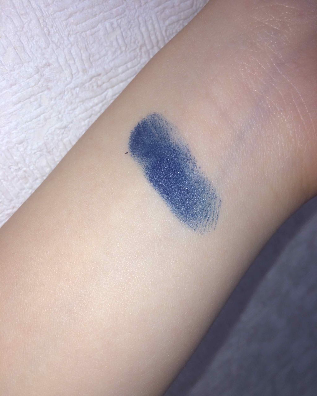 マット フラット ベルベット リップスティック/L.A.Girl/口紅を使ったクチコミ（3枚目）