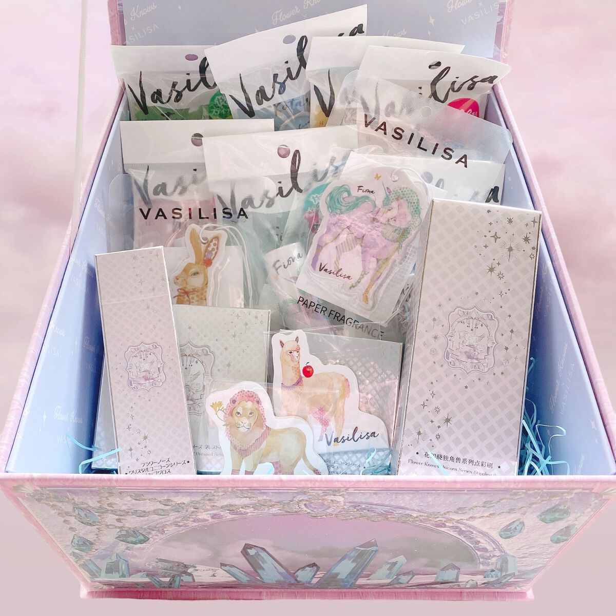 パフュームスティック メリッサ/ヴァシリーサ/練り香水を使ったクチコミ(2枚目)