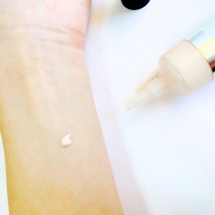 ラディアンスフィットセラムファンデーション/TFIT/リキッドファンデーションを使ったクチコミ(4枚目)