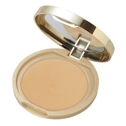 MB マットベージュオークル(旧パッケージ)