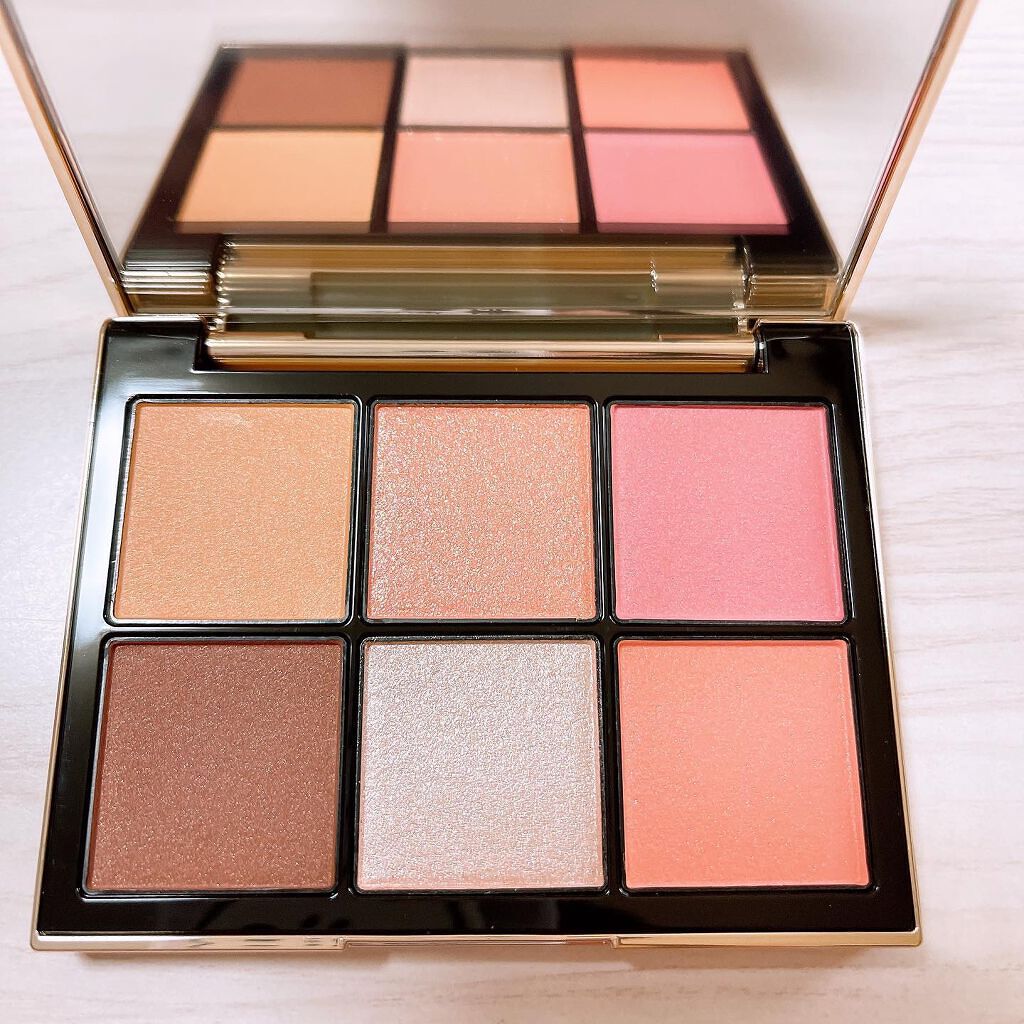 スナイデルビューティ SNIDEL アイデザイナー EX01 限定 アイデザイナー EX01 Lucky Charm＜限定色＞ / SNIDEL BEAUTY