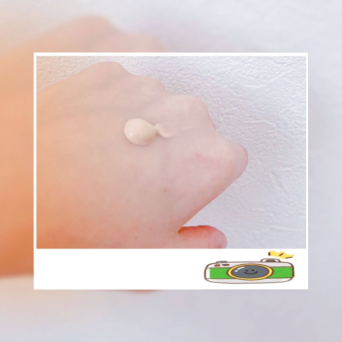 フィットミー フレッシュ ティント 03 ナチュラルピンク/MAYBELLINE NEW YORK/ベースメイクを使ったクチコミ（2枚目）